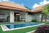 Bor Saen Villa & Spa 